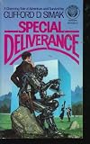 SPECIAL DELIVERANCE (Del Rey Books)