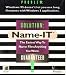 Name-It (For Windows 95) / Remove-It (For Windows 3.1 or later) [3.5