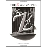 The Z Was Zapped: A Play in Twenty-Six Acts