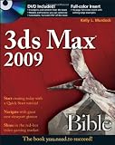 3ds Max 2009 Bible
