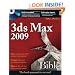 3ds Max 2009 Bible