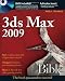 3ds Max 2009 Bible