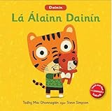 Lá álainn Dainín