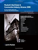 Plunkett s Real Estate And Construction Industry Almanac 2008: Real Estate & Construction Industry Market Research, Statistics, Trends & Leading Companies ... Real Estate & Construction Industry Almanac)