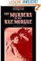 Oxford Bookworms Library: Level Two The Murders in the Rue Morgue