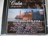 Cuba, La Era de Oro (The Golden Era)