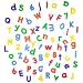 Imaginarium Letters & Numbers - 72 Pieces