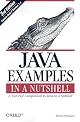 Java Examples in a Nutshell, 3rd Edition