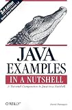 Java Examples in a Nutshell, 3rd Edition
