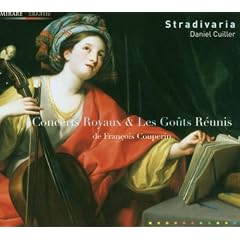 Concerts Royaux & les go�ts r�unis
