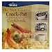 The New Creative Crock Pot Stoneware Slow Cooker Cookbook