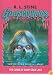 The Curse of Camp Cold Lake (Goosebumps (Prebound))