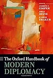 The Oxford handbook of modern diplomacy