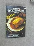 Leith's cookery course