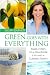 Books : Green Goes with Everything: Simple Steps to a Healthier Life and a Cleaner Planet