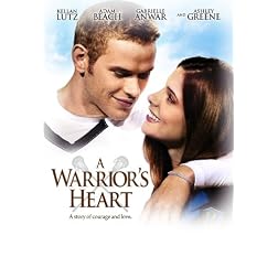 A Warrior's Heart