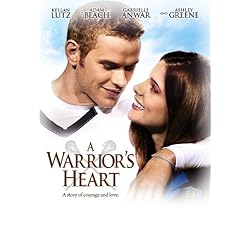A Warrior's Heart