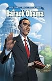 Barack Obama : the comic book biography