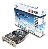 SAPPHIRE rfIJ[hSAPPHIRE VAPOR-X HD4890 1G GDDR5 PCI-E HDMI/DP/DVI-I/VGA 11150-05-40R