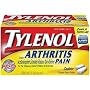 Tylenol Arthritis Pain Reliever (650 mg), 150-Count Extended Release Caplets (Pack of 2)
