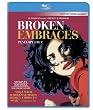 Broken Embraces [Blu-ray]