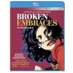 Broken Embraces