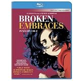 Broken Embraces [Blu-ray]