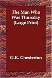 The Man Who Was Thursday