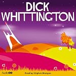 Dick Whittington | AudioGO Ltd