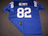 Raymond Berry Baltimore Colts Throwback Jersey XL - NFL Throwback Adult Jerseys