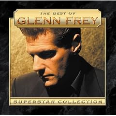 Glenn Frey - The Best Of Glenn Frey