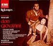 Mozart: Don Giovanni (Gesamtaufnahme)