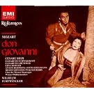 Mozart: Don Giovanni