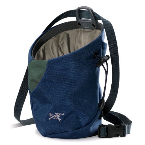 Buy C50p Chalk Bag by ARCTERYX by ARCTERYX