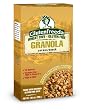 Glutenfreeda's  Granola Apple Almond Honey, 10.5-Ounce Boxes (Pack of 8)