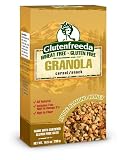 Glutenfreeda's  Granola Apple Almond Honey, 10.5-Ounce Boxes (Pack of 8)