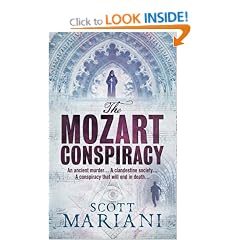 Mozart Conspiracy