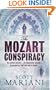 Mozart Conspiracy (Ben Hope 2)