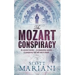 The Mozart Conspiracy