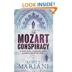 Mozart Conspiracy