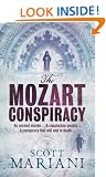 Mozart Conspiracy