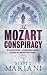 Books : The Mozart Conspiracy