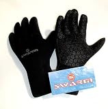 Swarm Neoprene Watersports Gloves Swarm Neoprene Watersports Gloves
