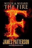 Witch & Wizard: The Fire