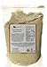 Kevala Organic Sesame Flour - 16 oz – 1 LB – Gluten Free – Sesame Seeds Organic – Vegan Flour – Raw Unhulled Seeds