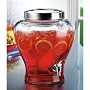 Bigkitchen-Bell Shaped Cold Beverage Jug With Disp&hellip by BigKitchen