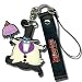D Gray Man - Millennium Graf / Earl Handy-Anhänger Schlüsselanhänger US Import Orginal & Lizensie