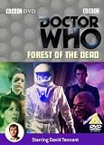 Doctor Who 11x17 Movie Poster