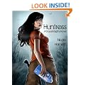 Huntress (A Grace Murphy Novel)