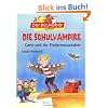 Die Schulvampire - Carlo und der Fledermauszauber